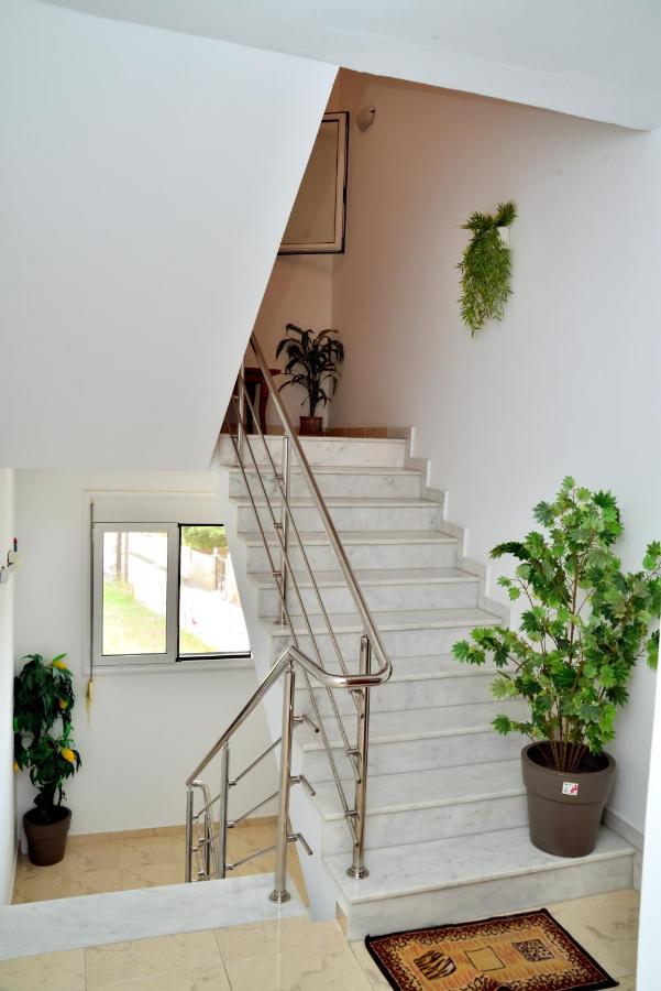 Antonios Apartments Archangelos  Exterior photo